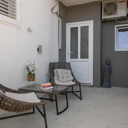 Apartment Viktorija Dubrovnik Bagian luar foto