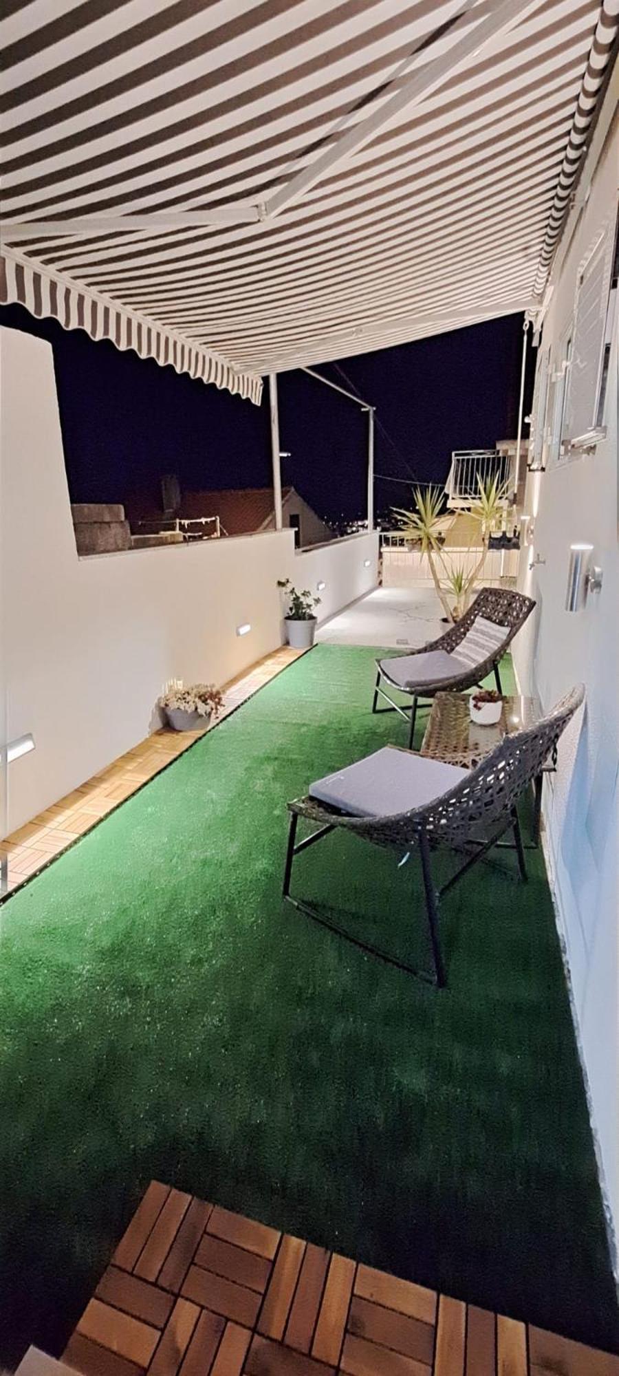 Apartment Viktorija Dubrovnik Bagian luar foto