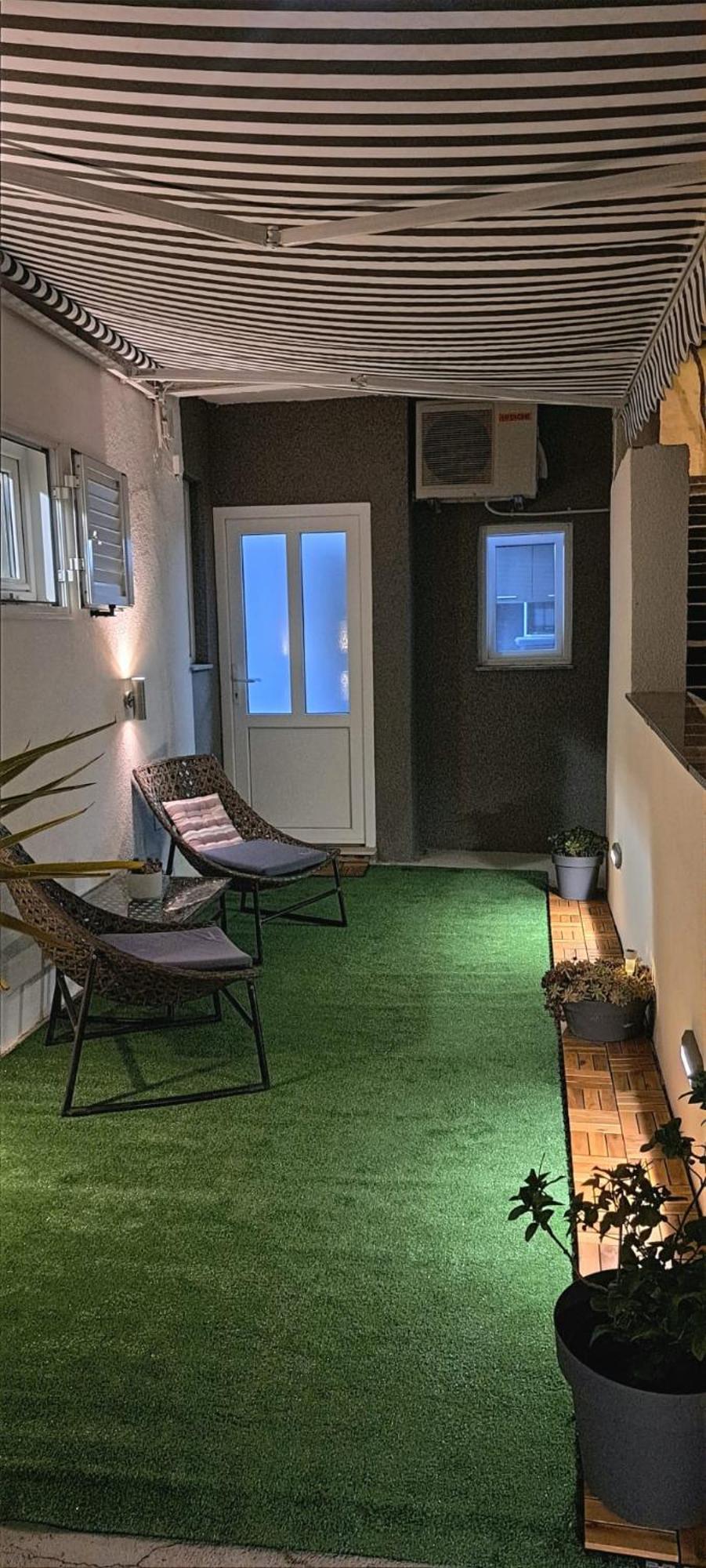 Apartment Viktorija Dubrovnik Bagian luar foto
